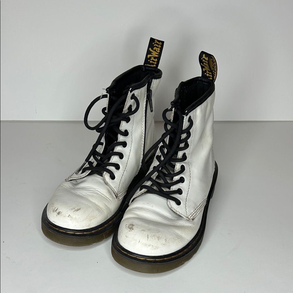 Dr Martens 1460 Juniors